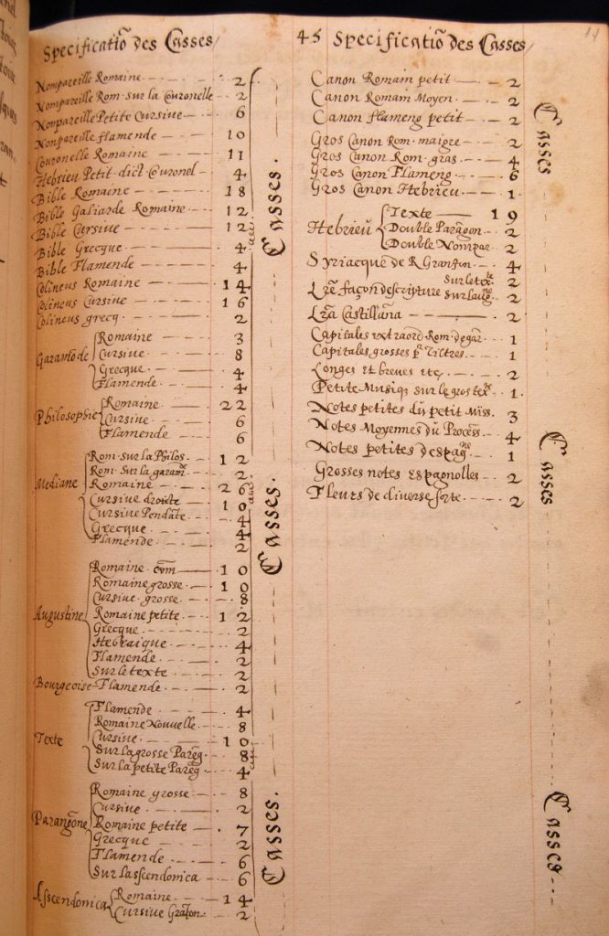 Plantin Logbook