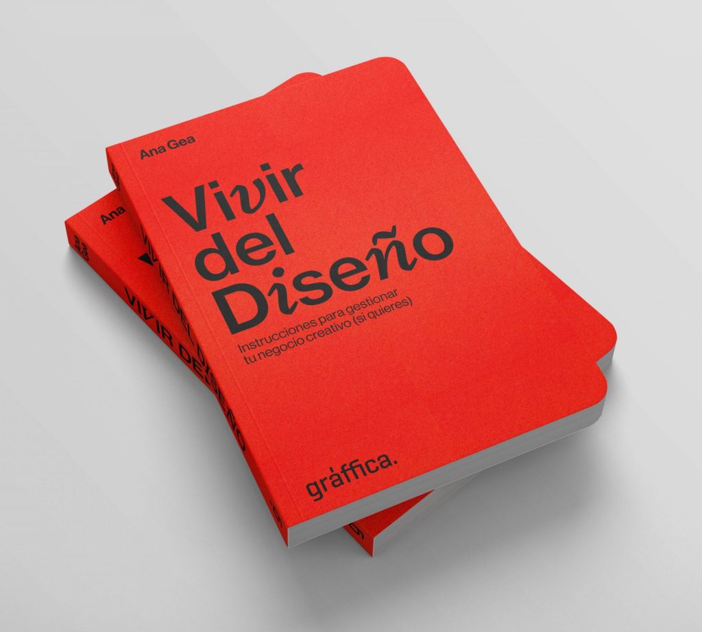 Pliego - Vivir del Diseño 01